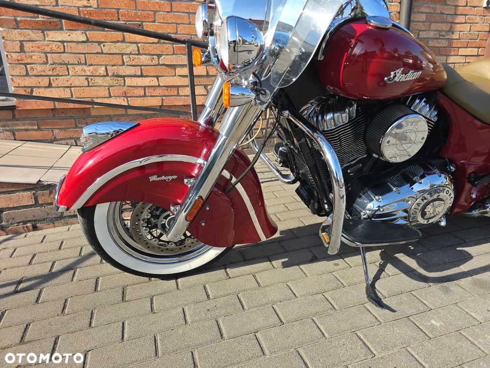 Indian Vintage - 23
