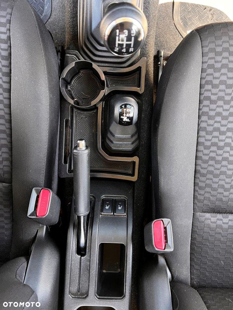 Suzuki Jimny 1.5 Pro - 19