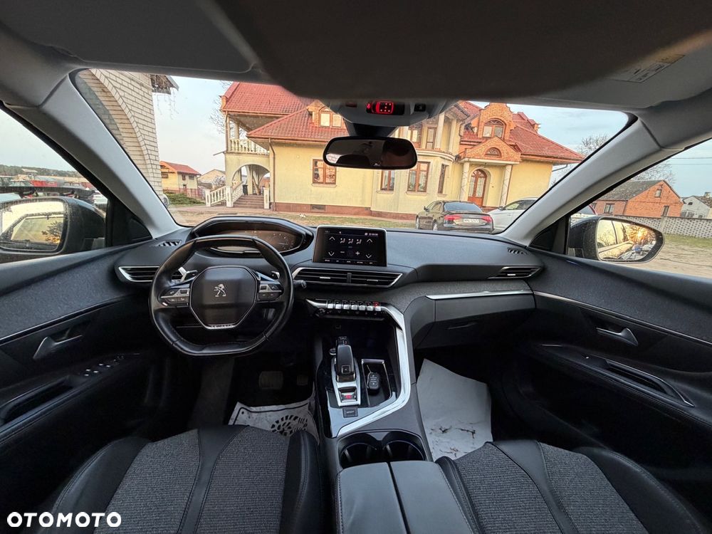 Peugeot 5008 BlueHDi 120 EAT6 Allure - 18