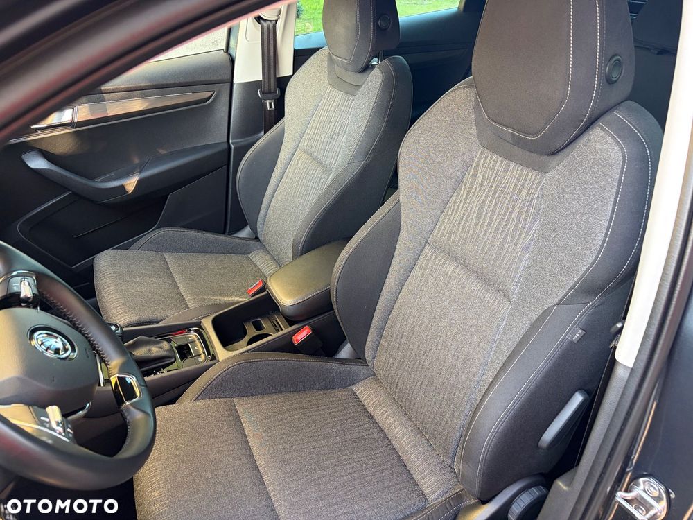 Skoda Karoq 1.5 TSI ACT Ambition DSG - 21