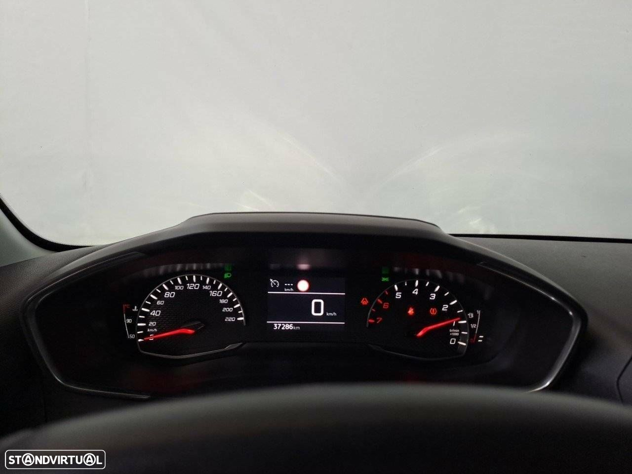 Peugeot 208 1.2 PureTech Active - 13