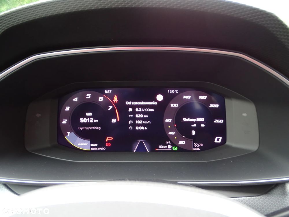 Seat Leon 1.5 eTSI Full LED DSG - 18