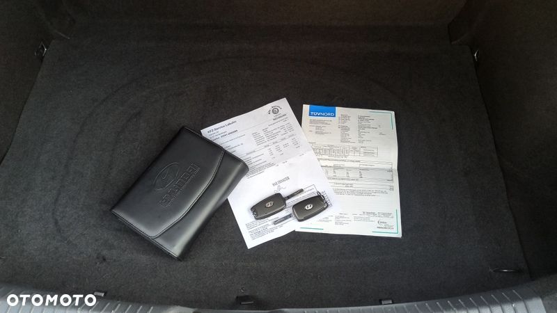 Hyundai i30 1.4 Classic - 4
