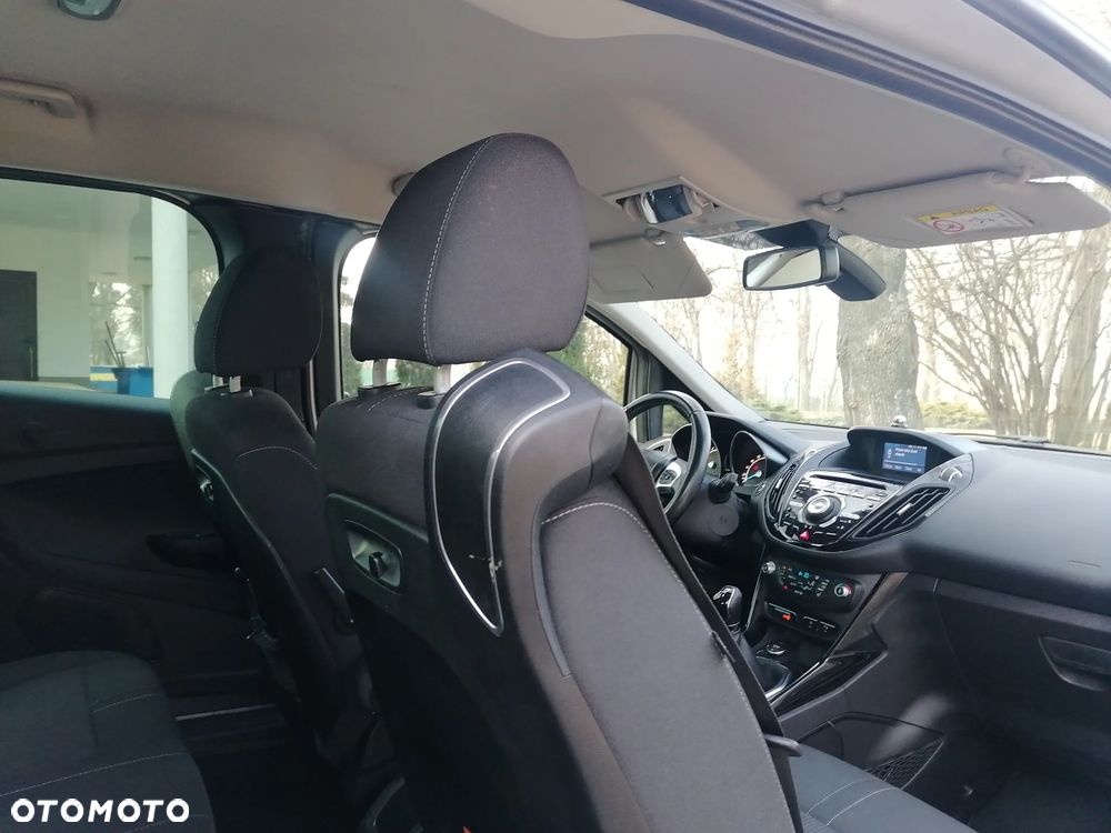 Ford B-MAX 1.0 EcoBoost Titanium - 14