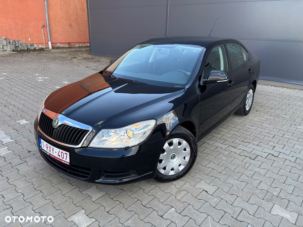 Skoda Octavia 1.9 TDI Classic