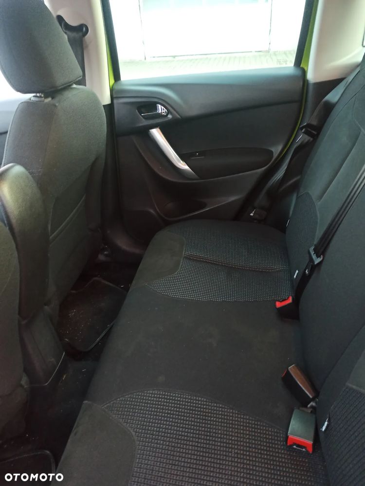 Citroën C3 HDi 90 FAP Exclusive - 14