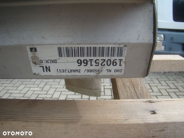 WINDA DHOLLANDIA 1000KG ZDIĘTA Z IVECO 2019R PASUJE NA KAŻDE AUTO - 5
