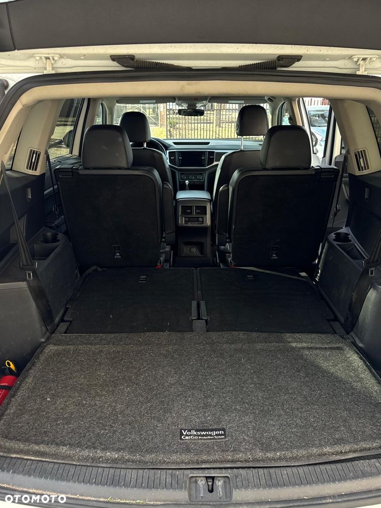 Volkswagen Atlas - 29