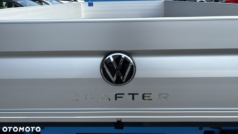 Volkswagen Crafter - 5