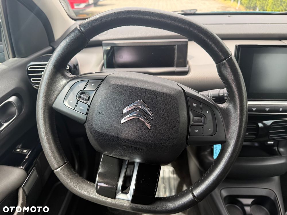 Citroën C4 Cactus PureTech 110 Stop&Start Shine - 10