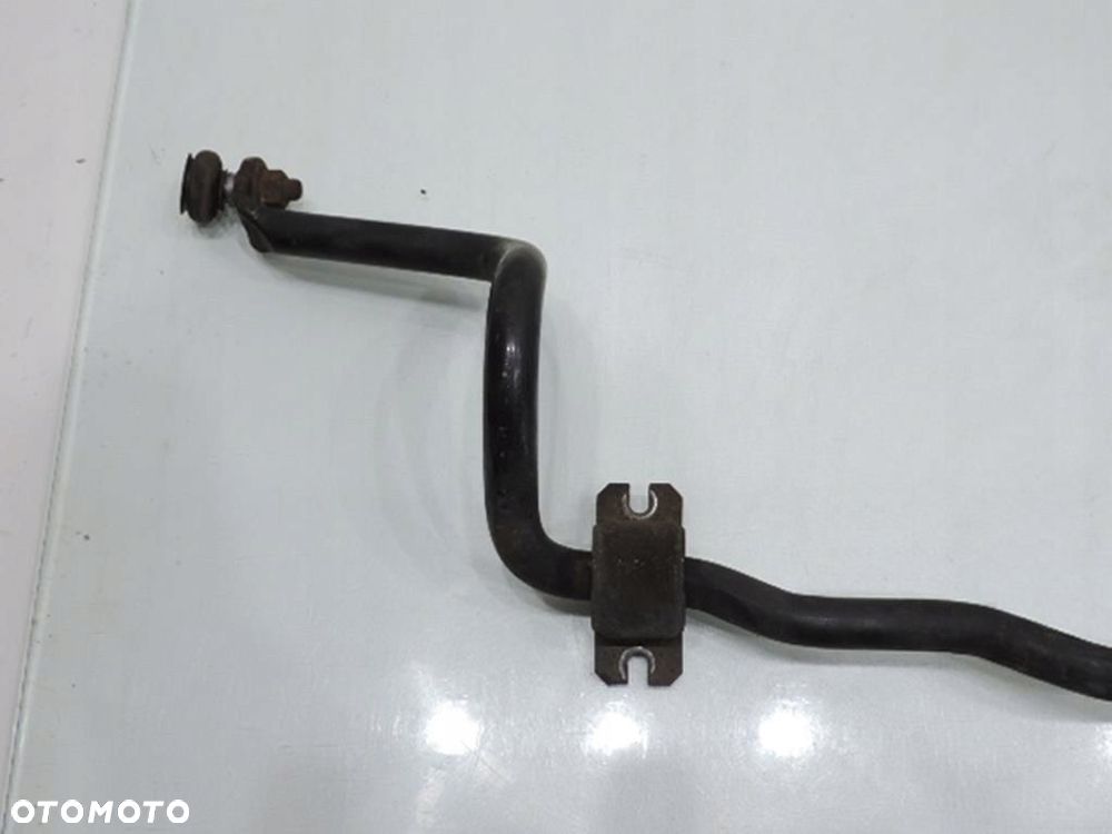 STABILIZATOR PRZÓD OPEL ASTRA H - 4