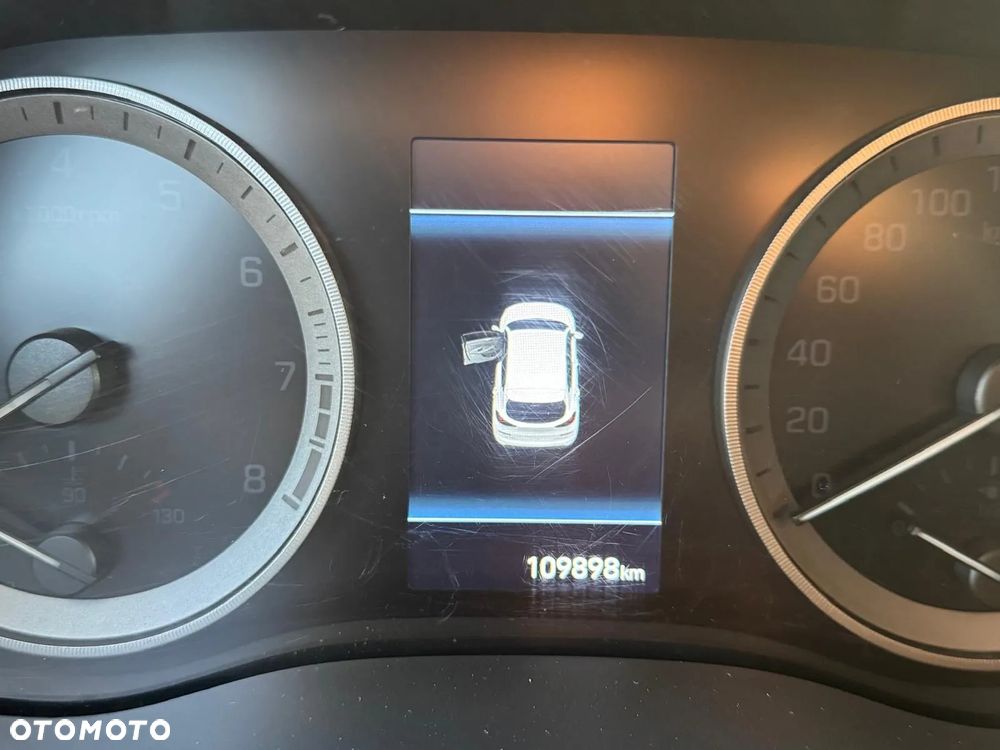 Hyundai Tucson 1.6 T-GDi Comfort 2WD DCT - 9