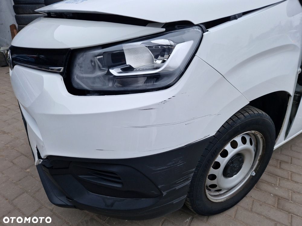 Toyota Proace Citi long - 31