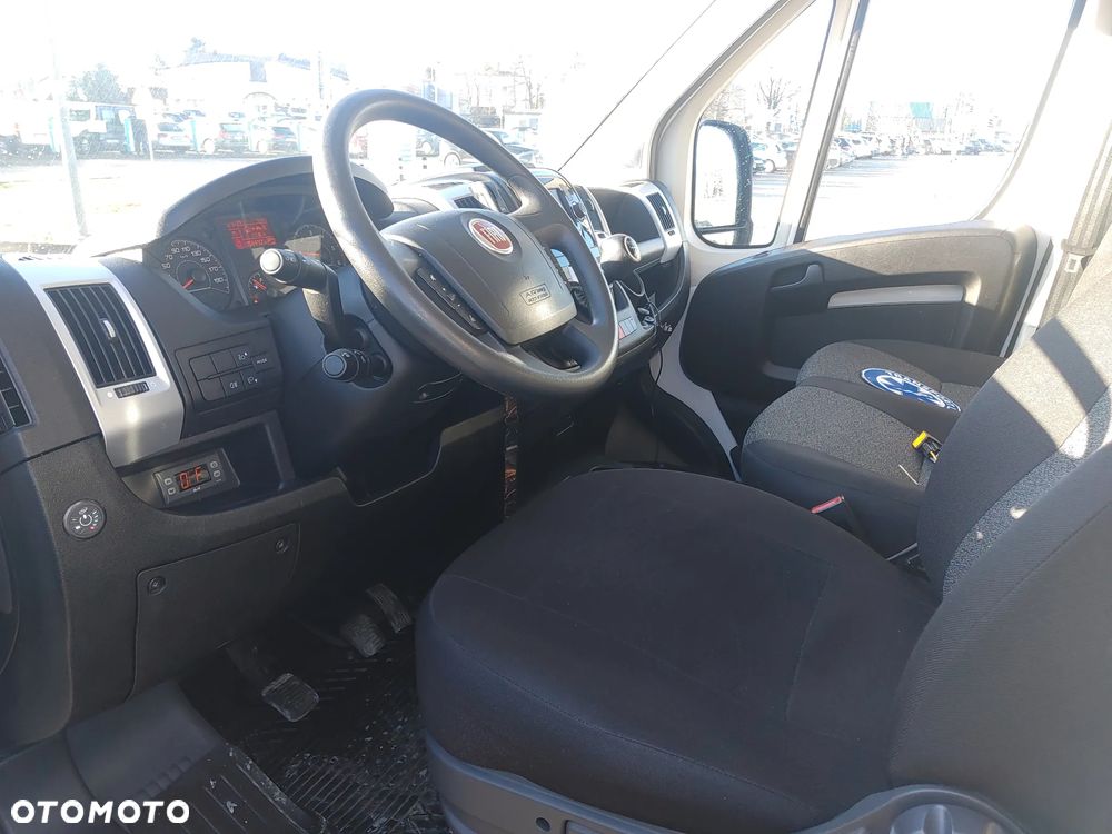 Fiat Ducato - 5