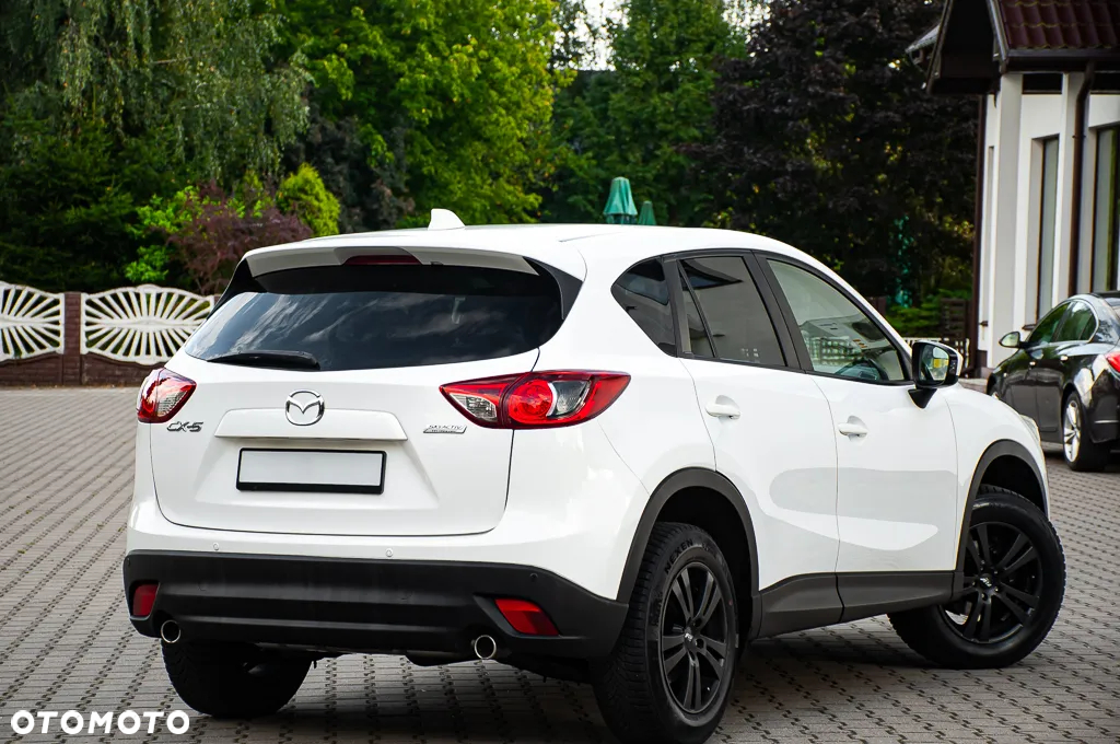 Mazda CX-5 2.0 Skyenergy 2WD - 31