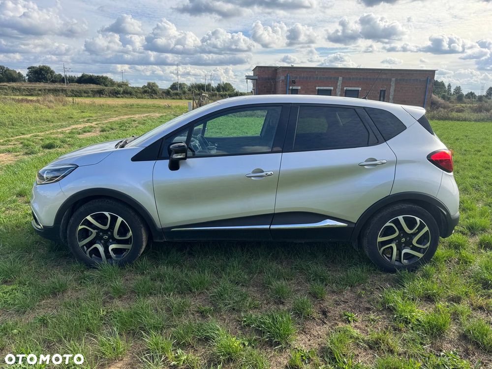 Renault Captur ENERGY TCe 120 EDC Dynamique - 9
