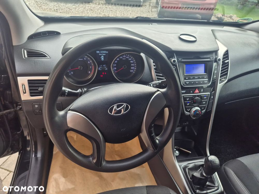 Hyundai i30 1.4 Style - 19