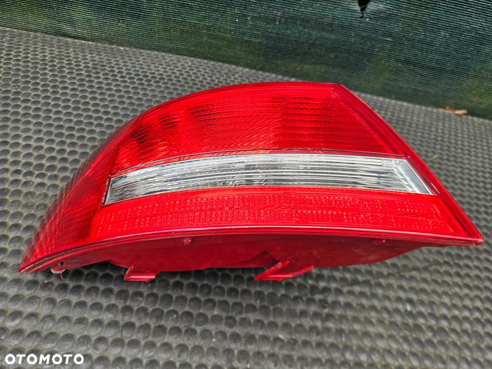 Lampa 4F5945095 Reflektor Tyl Tylna Lewa AUDI A6 C6 Sedan Przed Lift - 13