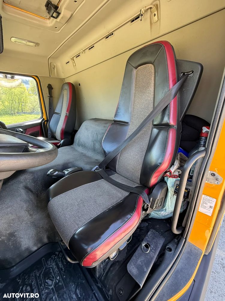 Volvo FMX 420 - 19