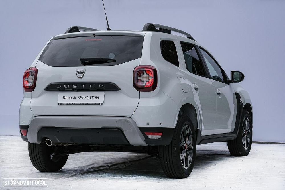 Dacia Duster - 7