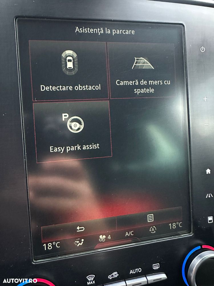 Renault Megane ENERGY dCi 130 BOSE EDITION - 24
