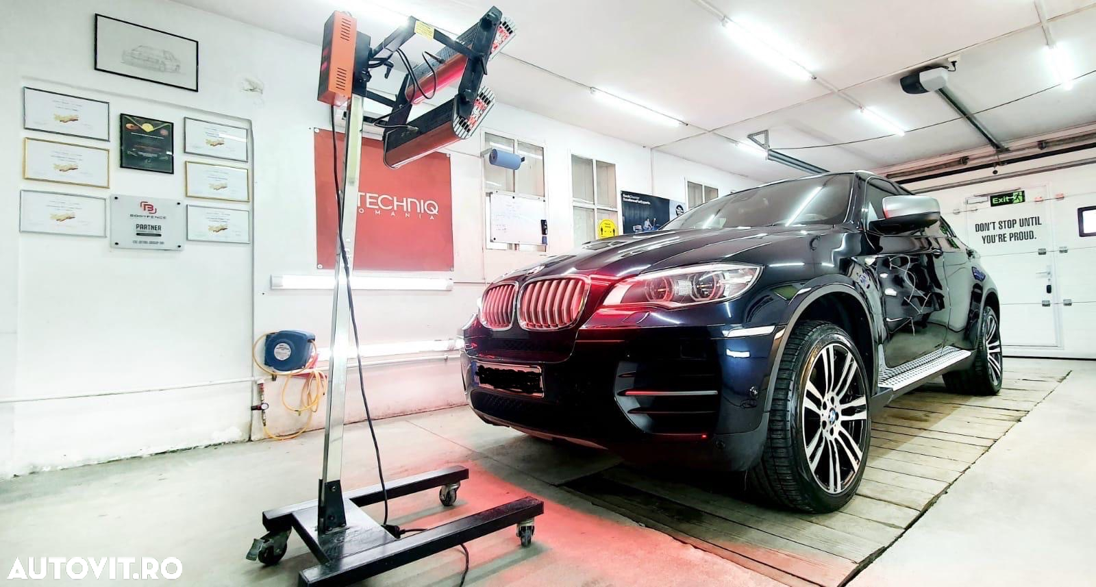 BMW X6 M M50d - 3