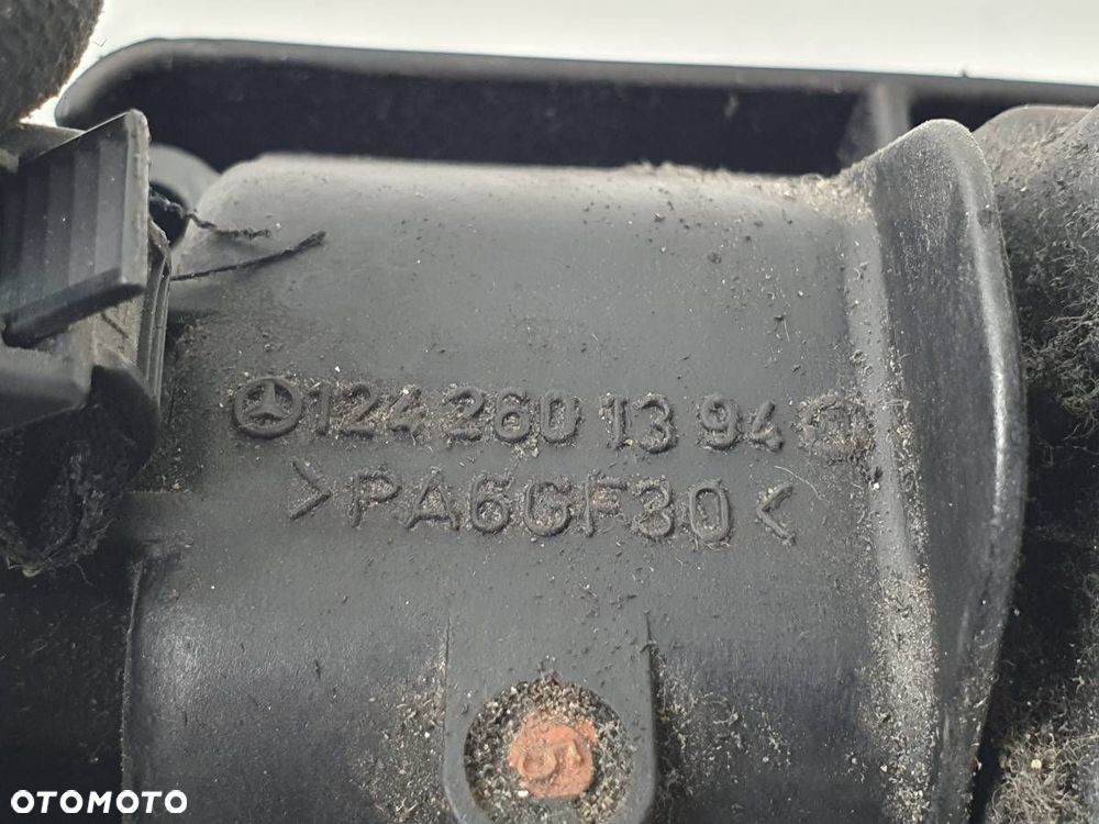 WYBIERAK BIEGÓW 2022670161 MERCEDES W202 EUROPA - 7