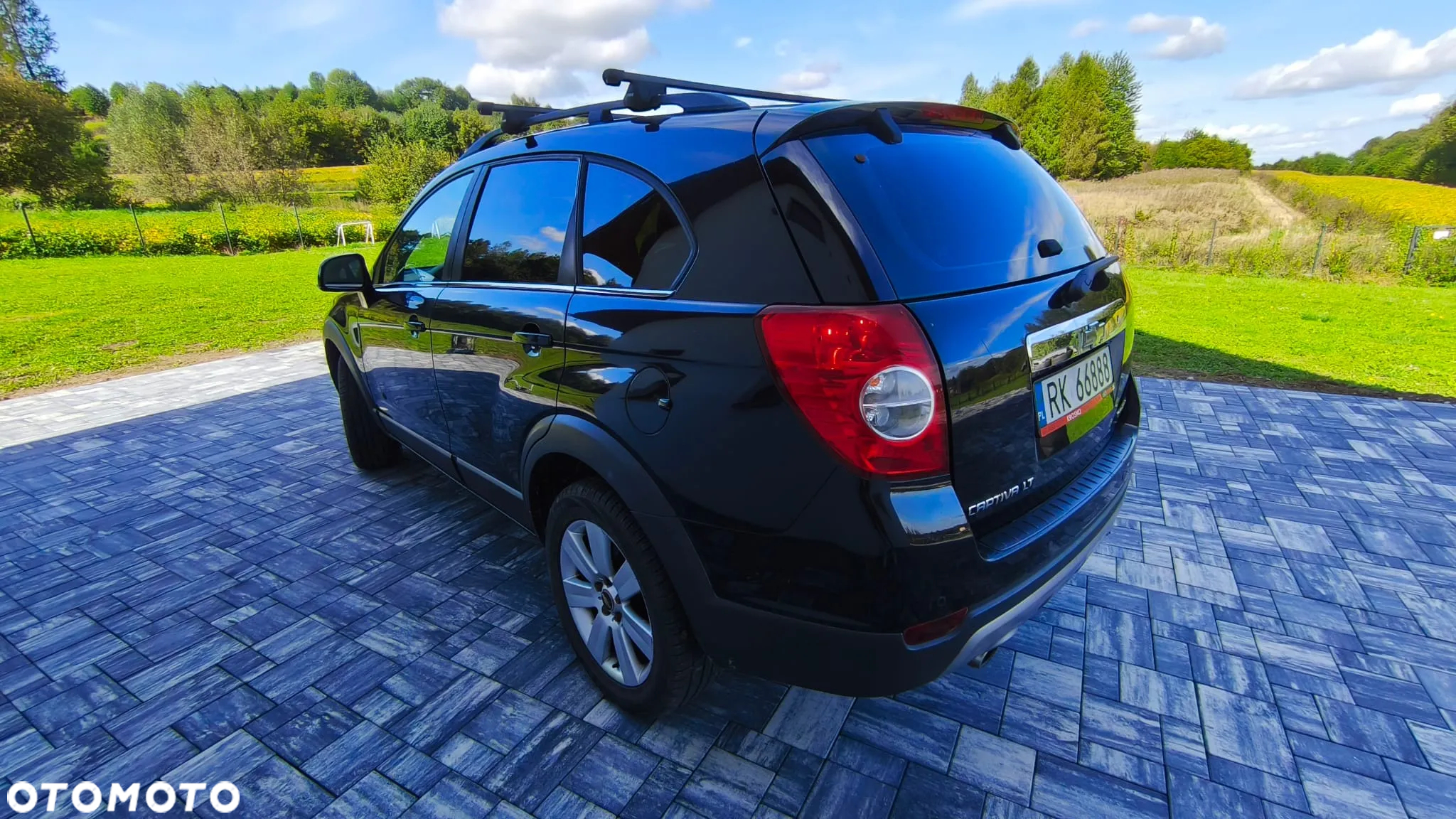 Chevrolet Captiva 2.0 d LT high - 15