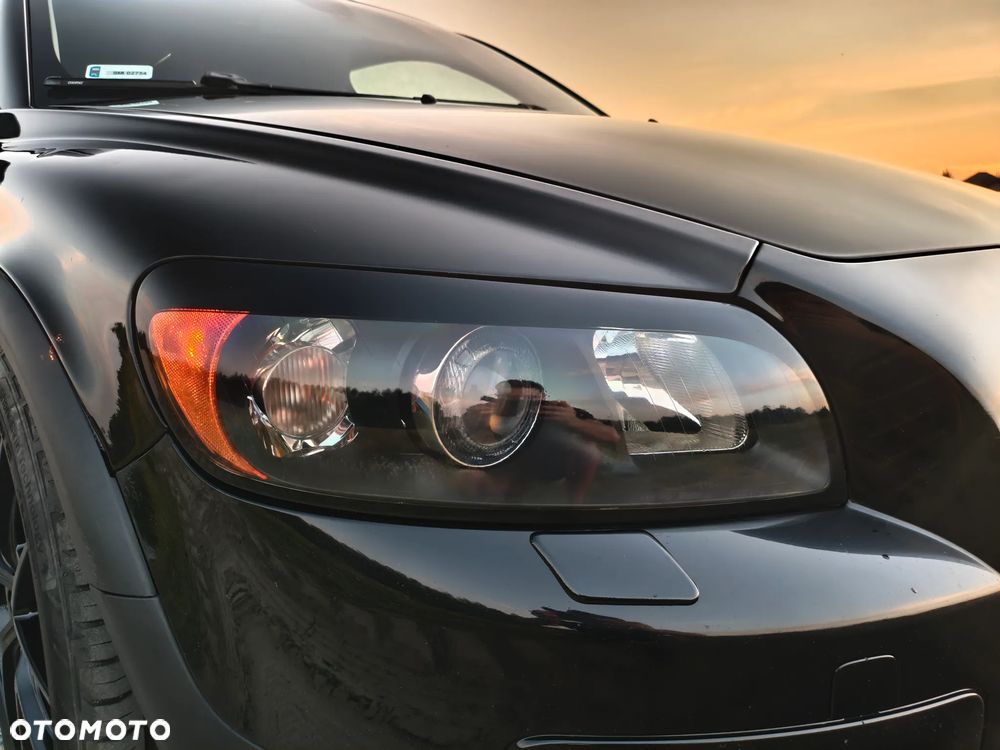 Volvo C30 T5 Summum - 24