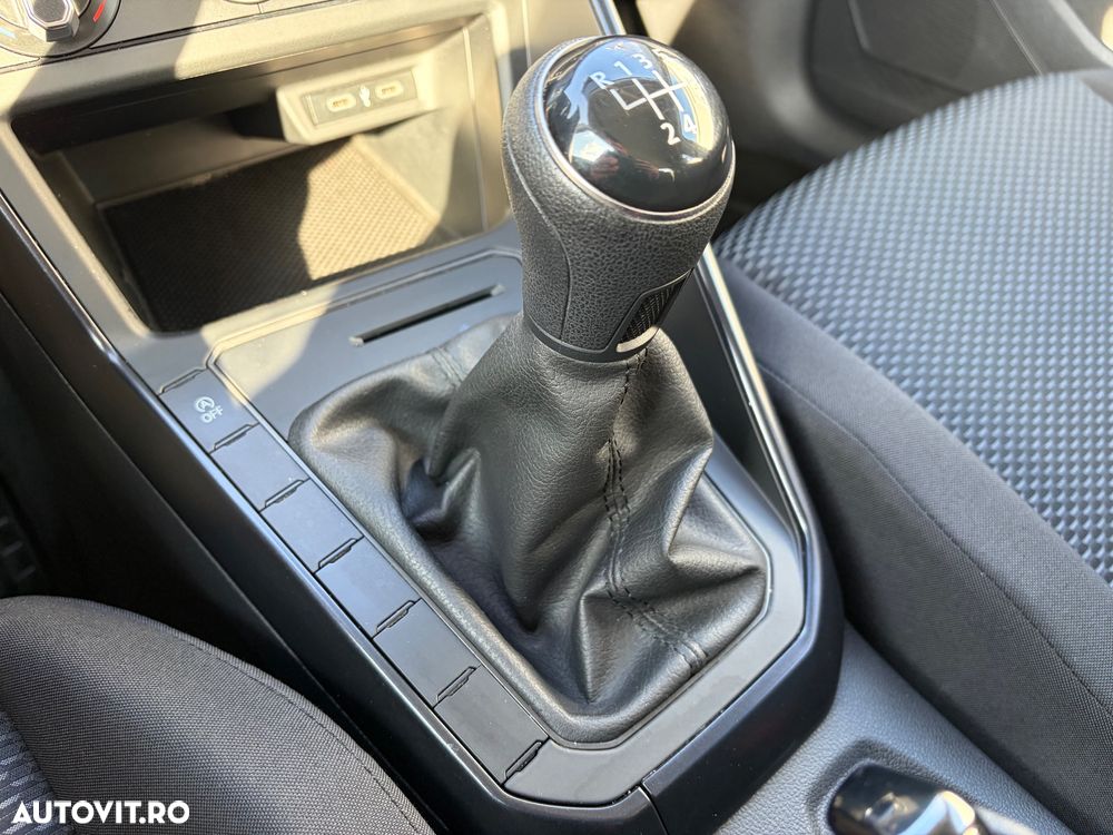 Volkswagen Polo 1.0 Trendline - 22