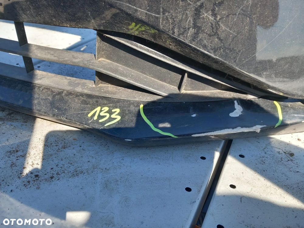 ZDERZAK PRZÓD PRZEDNI FORD FOCUS MK4 - 2