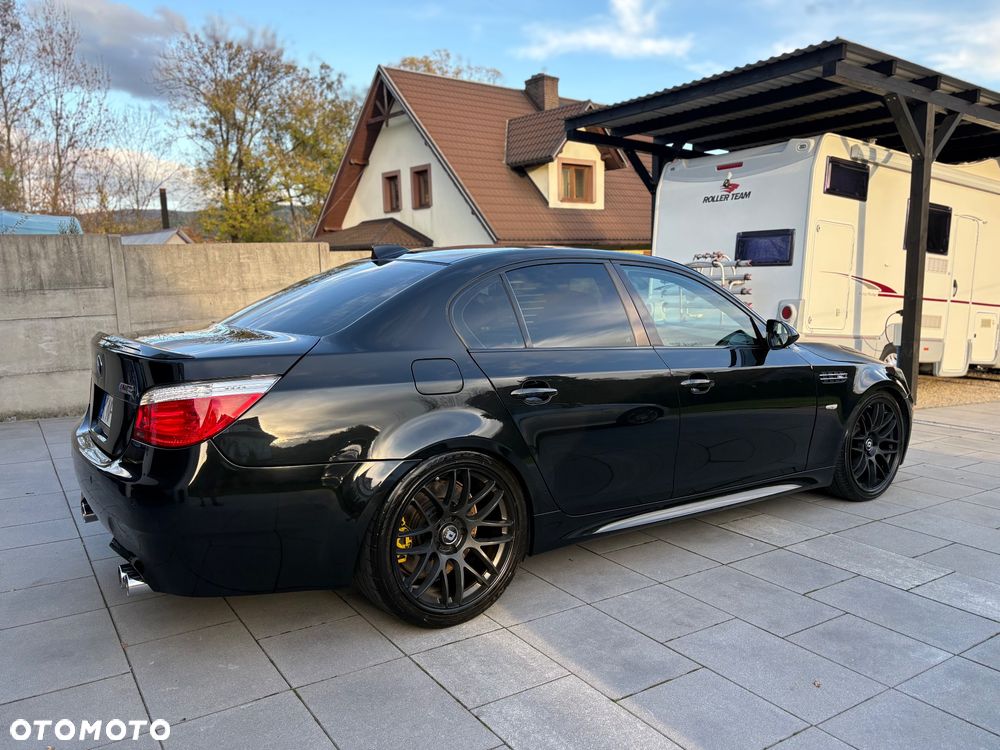 BMW M5 Standard - 2