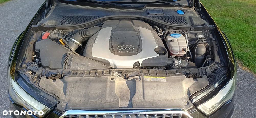 Audi A6 Allroad - 14