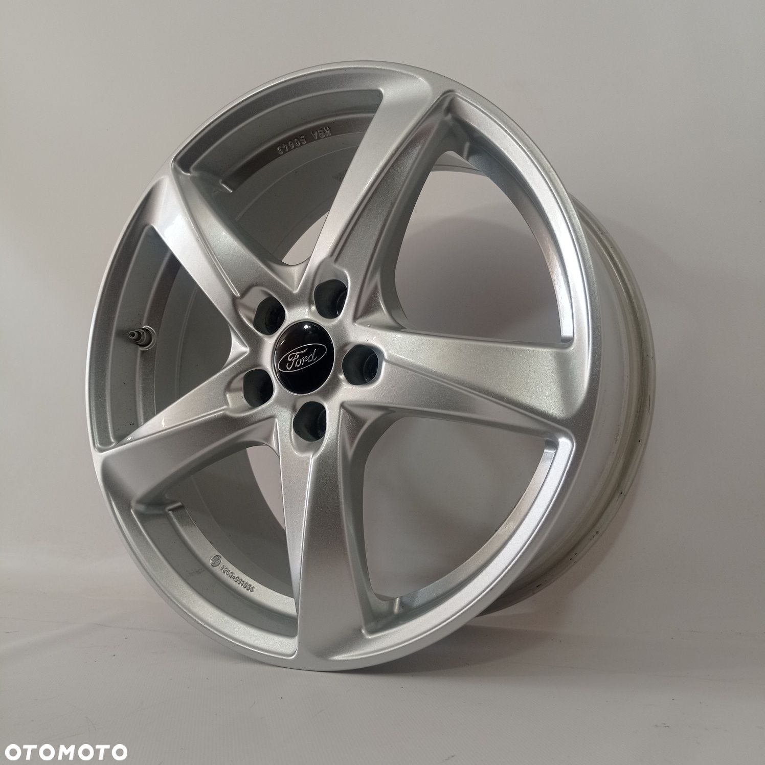 5x108 18" ford focus mondeo c-max kuga edge - 2
