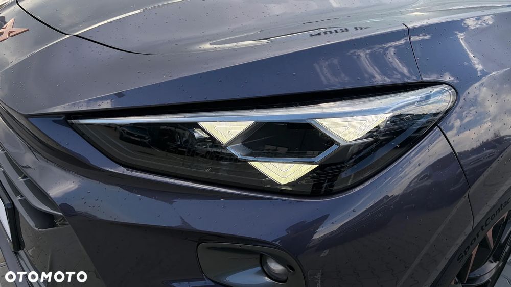 Cupra Terramar 1.5 eHybrid PHEV VZ DSG - 30