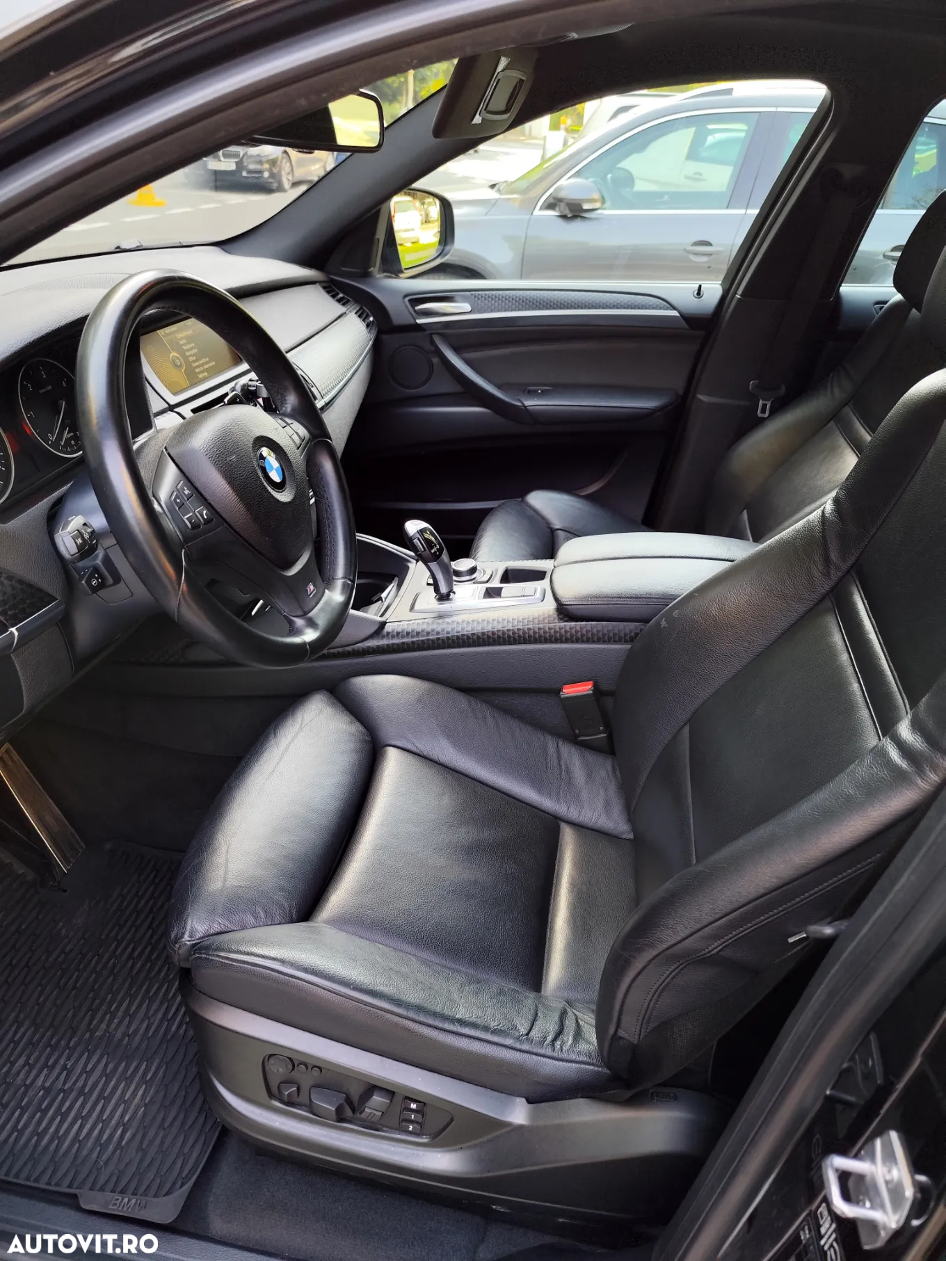 BMW X6 xDrive40d M Sport Edition - 25