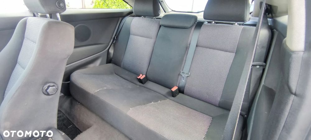 Opel Astra 1.7 CDTI Sport - 11