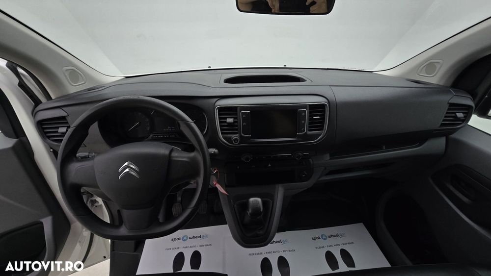 Citroën Jumpy - 14