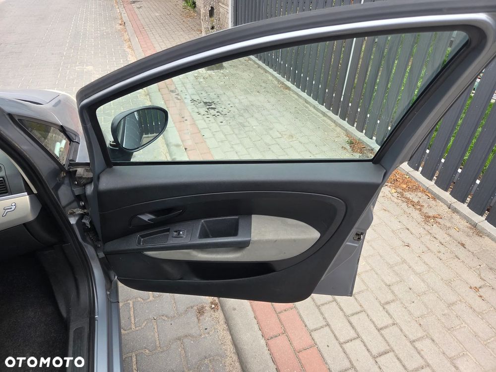 Fiat Punto - 5