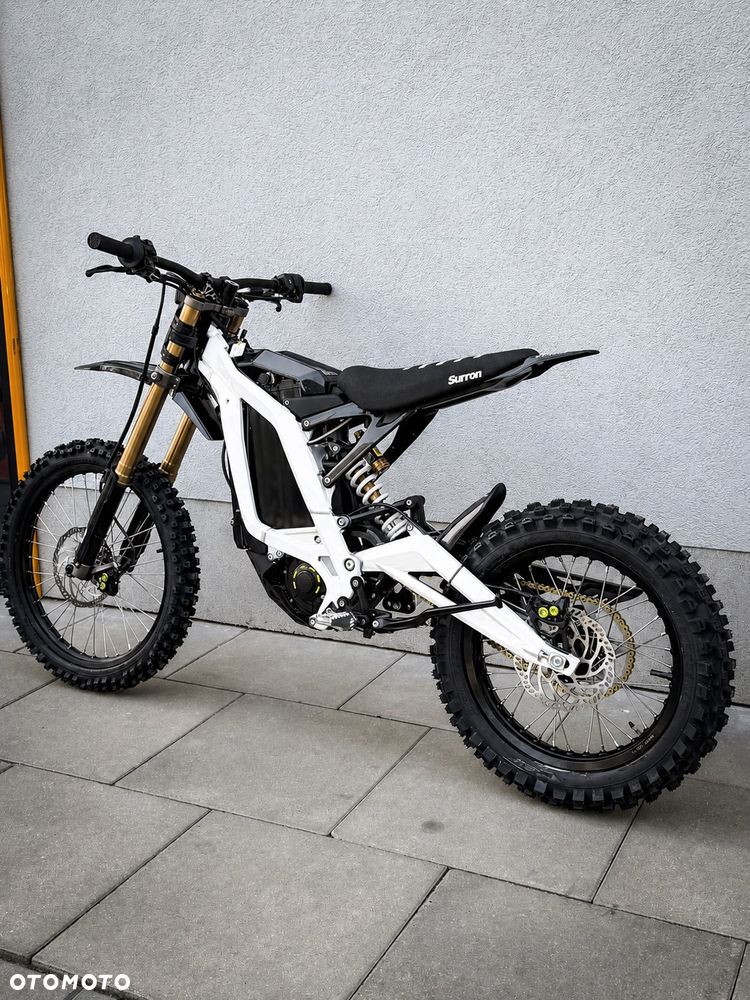 Surron Light Bee - 3