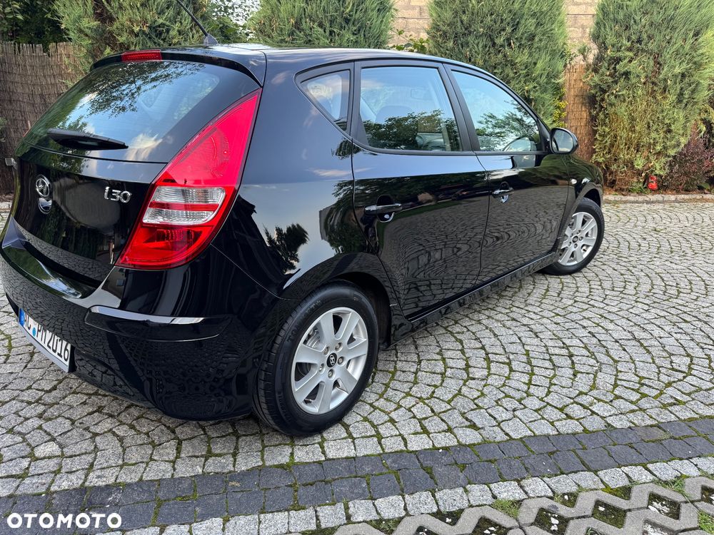 Hyundai i30 1.4 Edition 20 - 2