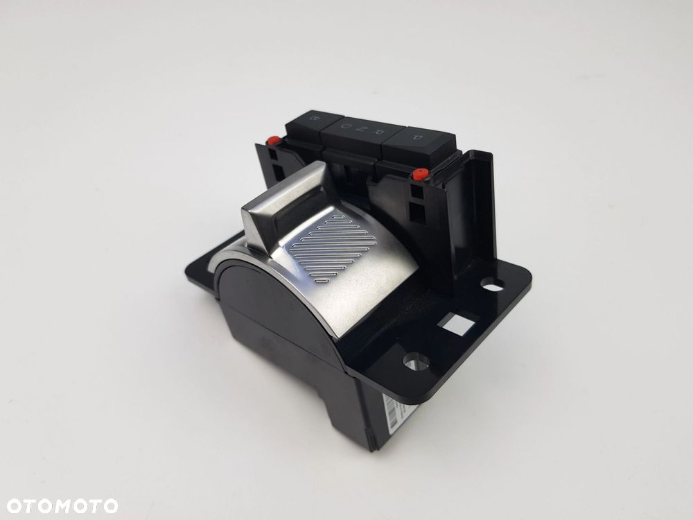 NOWY ORYGINALNY Panel Przełącznik zmiany biegów Peugeot Citroen 98440965ZD - 3