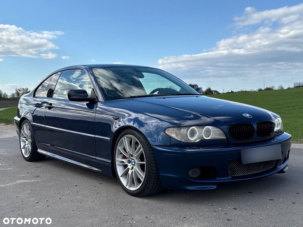 BMW Seria 3 - 4
