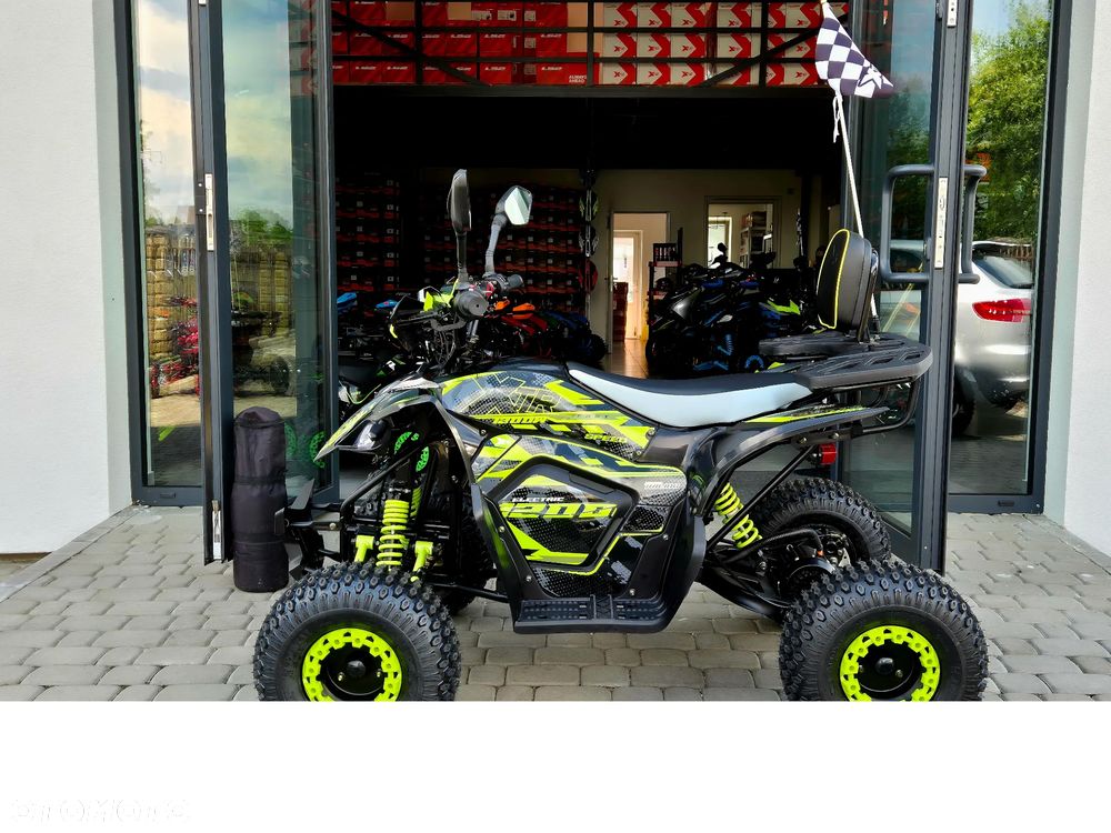 XTR Inny - 17