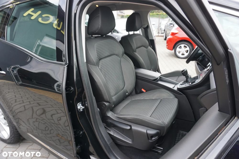 Renault Scenic ENERGY TCe 115 EXPERIENCE - 28