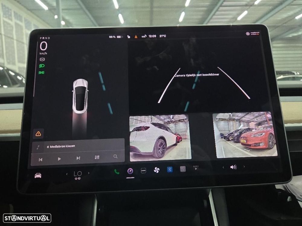 Tesla Model 3 AWD Dual Motor Performance - 6