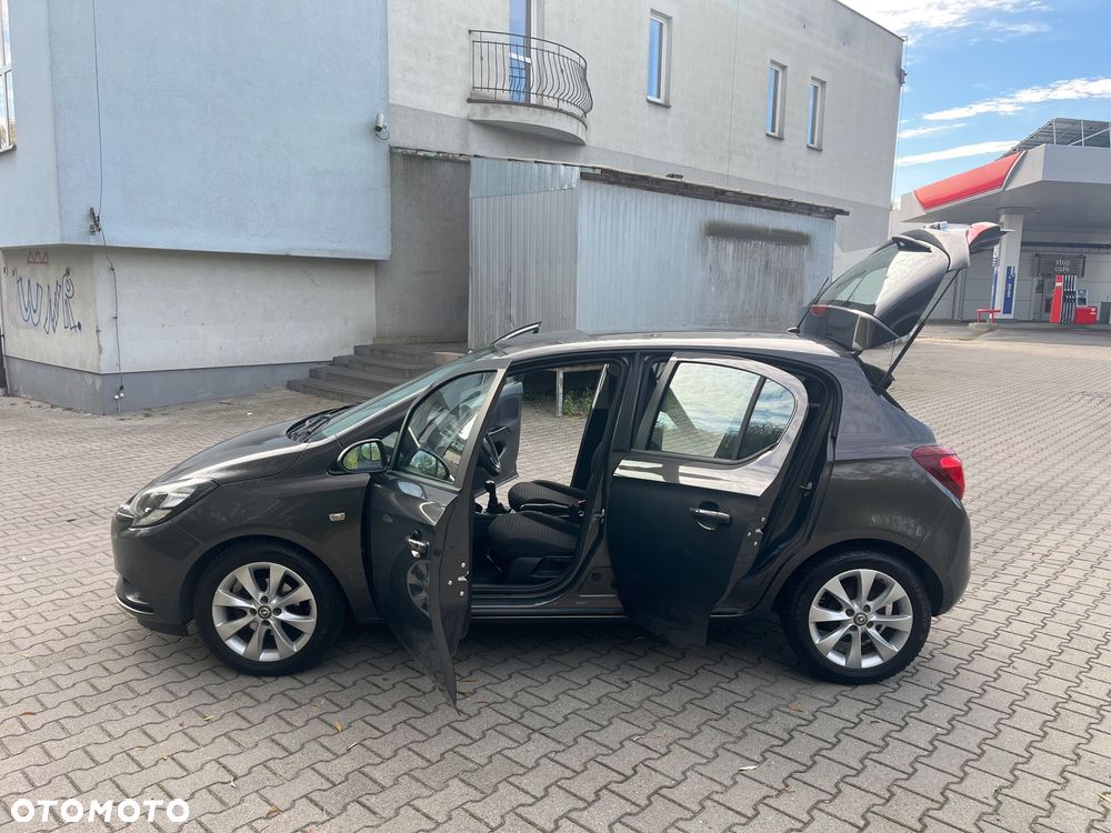 Opel Corsa - 17