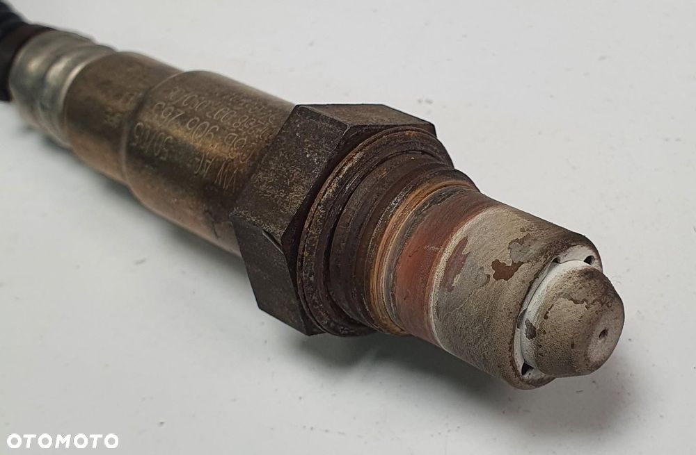 SONDA LAMBDA AUDI A4 B7 1.8 T 06B906265D 0258007090 - 2