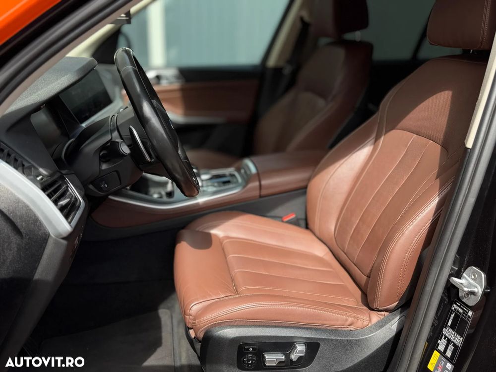 BMW X5 - 6