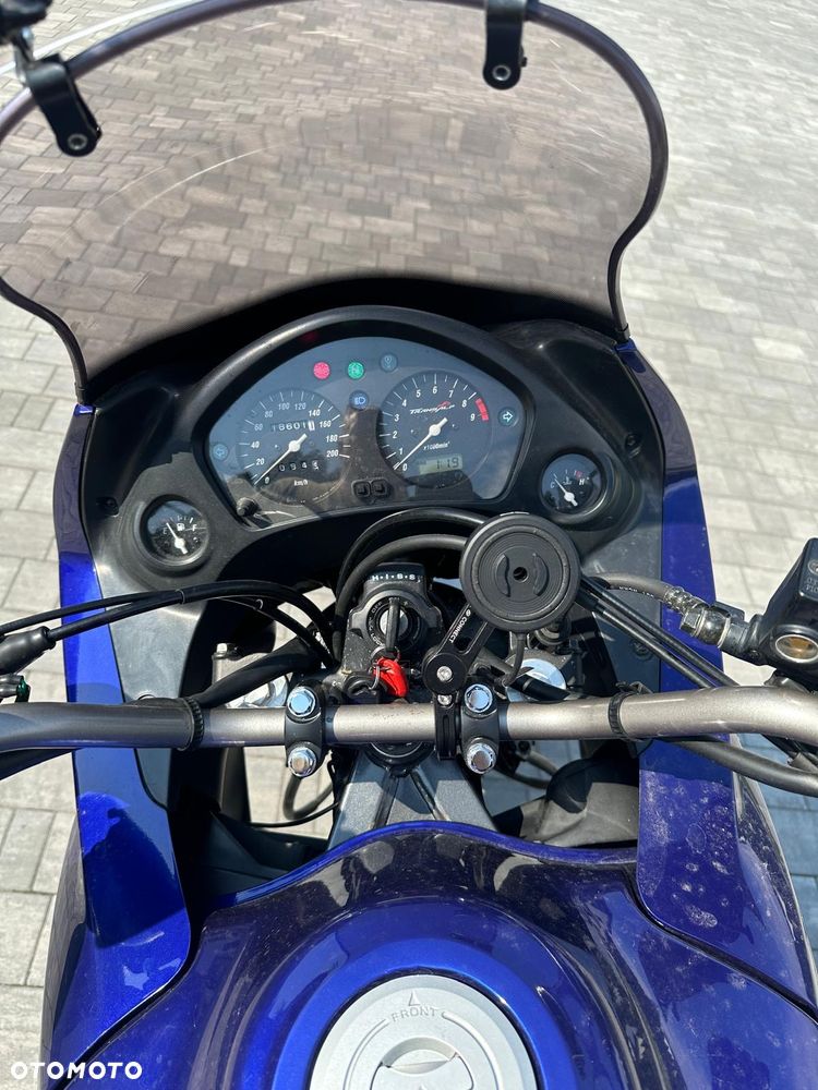 Honda Transalp - 9